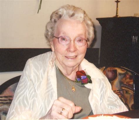 Edith Harris Obituary Rosetown Sk