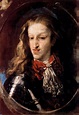 Carlos II (1680) Claudio Coello