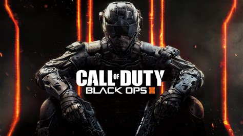 Call Of Duty Black Ops Iii Wallpapers Hd Wallpapers Id