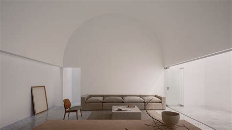 Dezeen Debate Features Austere But Chic Home In Mexico