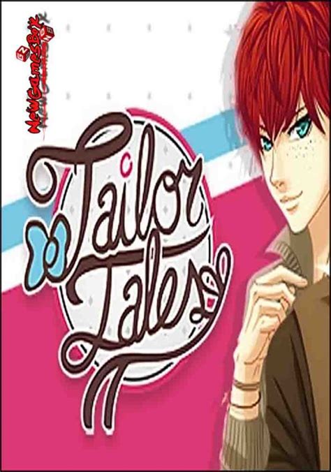 Tailor Tales Free Download Full Version Pc Game Setup