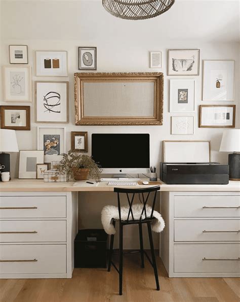 20 Ikea Desk Hacks You Can Easily Tackle At Home