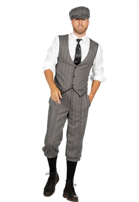 Köp 20-tal Kostym Grå Här - Snabb Leverans - Temashop.se