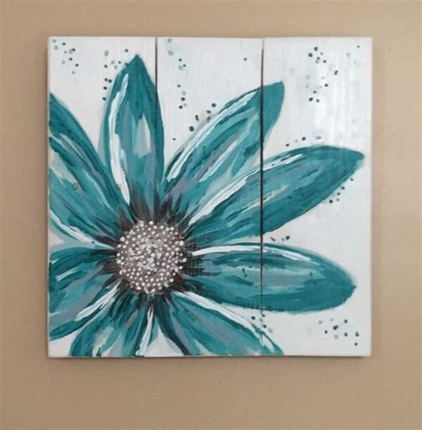 62 Easy Flower Painting Ideas For Beginners Artistic Haven