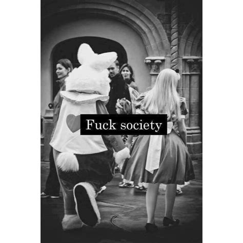 Fuck Society