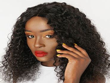 Klaiyi hair provides 100% virgin human hair. Hair Weaves: Top FAQ's | Darling Hair South Africa