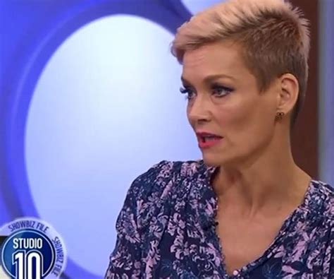 Jessica Rowe Talks Leaving Studio 10 And Whats Next Now To Love