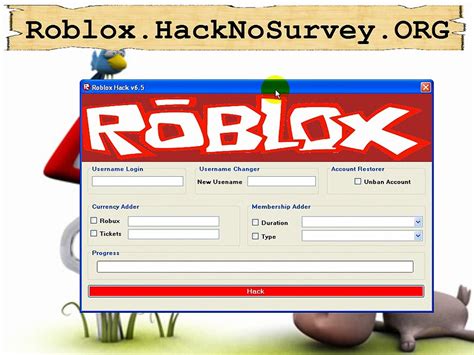 Roblox Hack Robux And Tix Generator 2015 No Survey Robux Free No