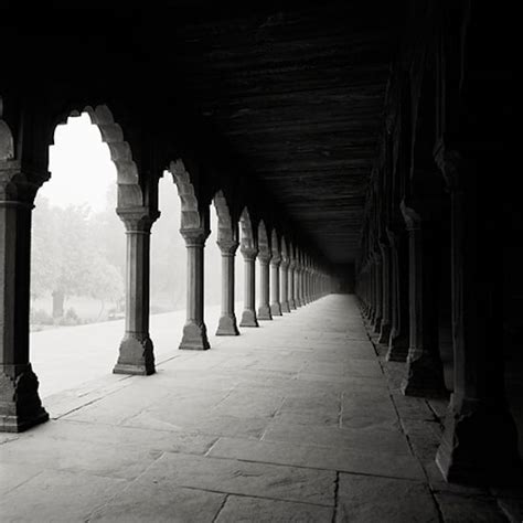 Revealing Black And White Photographs Of India By Josef Hoflehner