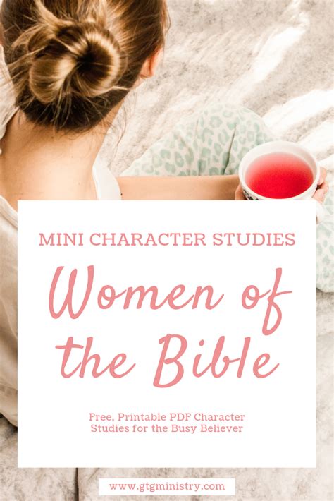 Printable Bible Studies For Women Printable Words Worksheets