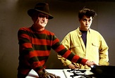 Freddy's Dead: The Final Nightmare (1991) - Moria