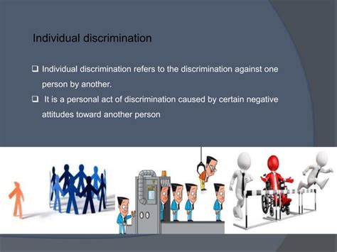 Stereotypes Prejudice And Discrimination In Psychology