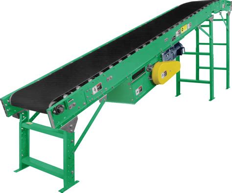 Automated Conveyor Systems Inc Product Catalog Model 190rbi
