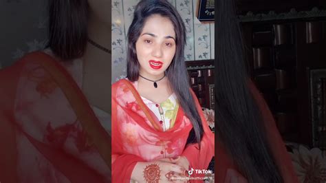 Mehak Malik New Latest Tiktok Video Youtube