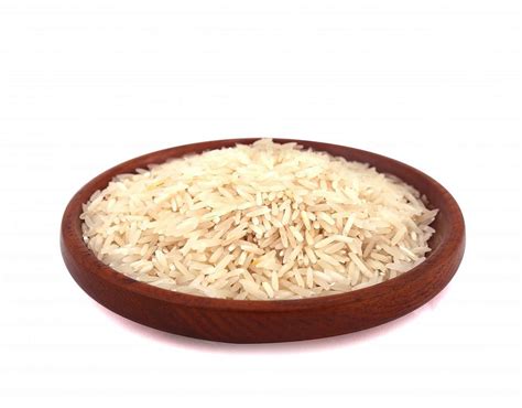 Super Basmati Parboiled Rice Mirflex Industries