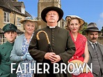 Watch Father Brown, Series 4 | Prime Video