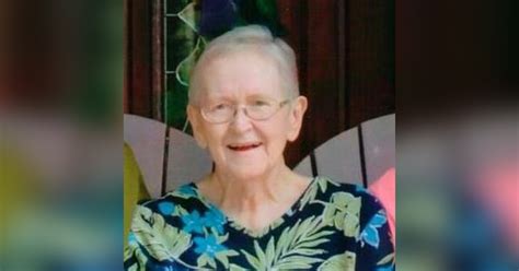 Mrs Beverly Peacock Obituary Visitation And Funeral Information