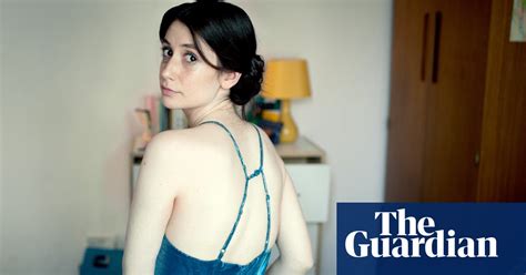 Extreme Sex Ocd Pure The Tv Drama Thats Set To Smash Taboos