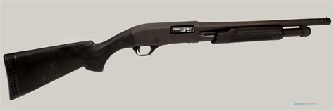 Norinco Shotgun Model 98 For Sale At 934907762
