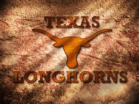 Free Texas Longhorn Football Wallpaper Wallpapersafari