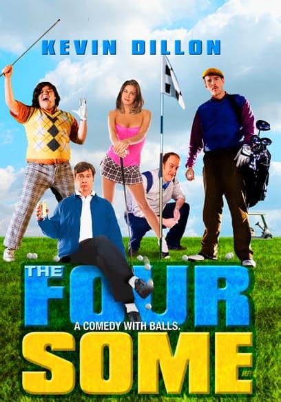 watch the foursome 2006 free movies tubi