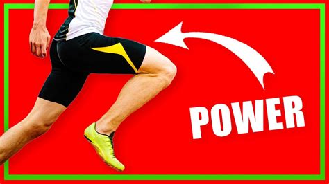 Power Up Your Running Stride With This Primal Reflex And Run Faster