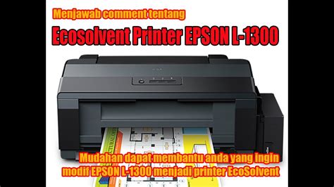 Jawaban atas 10 Pertanyaan Umum Tentang Printer Toner Refill