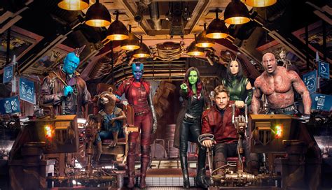 Guardians Of The Galaxy Vol Cast HD Movies K Wallpapers Images Backgrounds Photos And