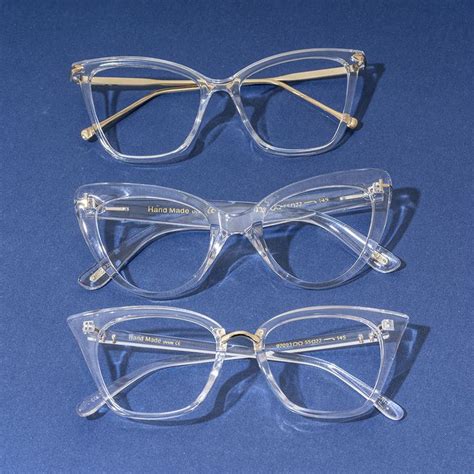 do you love clear objects like glasses frames trendy glasses glasses clear glasses frames