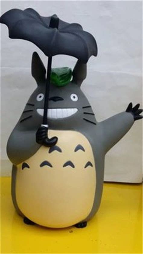 Pin On Totoro
