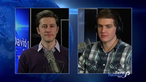 Louis Update & Patrick Constantine Ford - YouTube