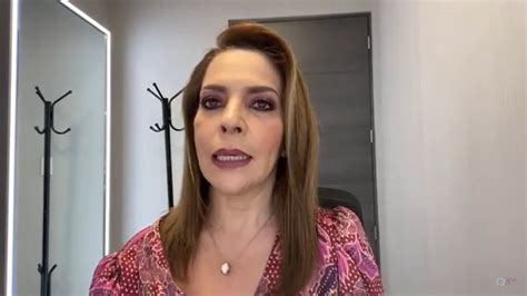 Ana María Alvarado Confesó Si Abrirá Una Cuenta En Onlyfans Tras Su Conflicto Legal Con Maxine
