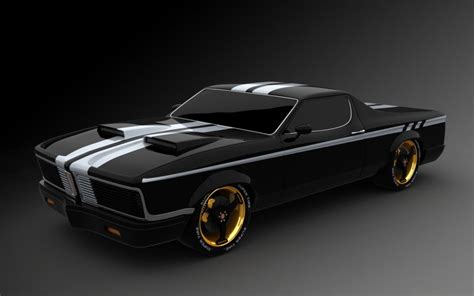 Free Download Cool Muscle Cars Wallpaper 1920x1200 For Your Desktop