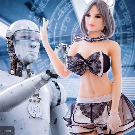 2018 New Aritificial Intelligent Humanoid Talking Sex Doll Robot Emma