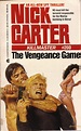 nick carter books - Google Search | Nick carter, Ace books, Adventure book