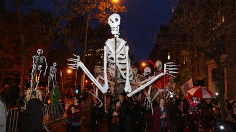 15 Halloween Festivals Around The Country Halloween Events Near Me