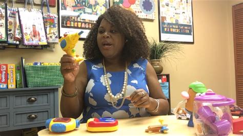 Using teletherapy for early intervention can be a daunting and intimidating task. Speech Therapy Techniques: Toy Review|Play Tips for Early ...