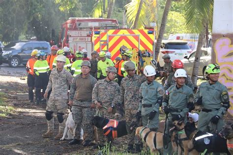 Panam Es Sede Del Tercer Simulacro Regional De Respuesta A Desastres Y Asistencia Humanitaria