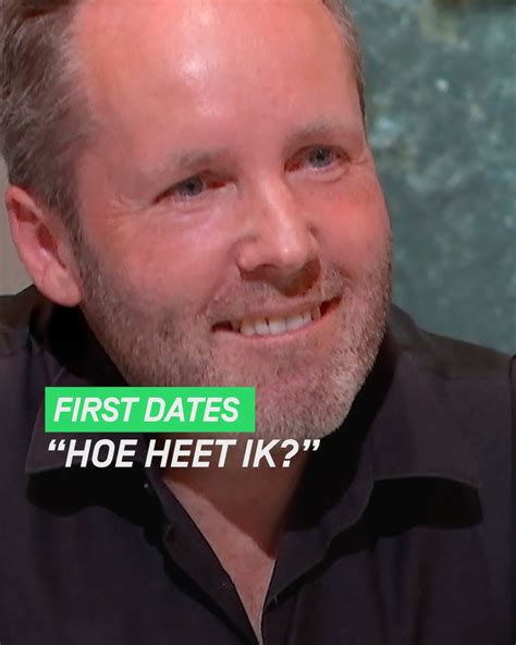 pure angst in z n ogen 😂 first dates pure angst in z n ogen 😂 👁 meer first dates zien