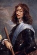 Luis II de Bourbon, príncipe de Condé, * 1621 | Geneall.net