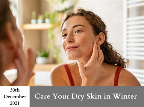 Seven Ways To Soothe And Smooth Your Dry Itchy Skin In This Winter
