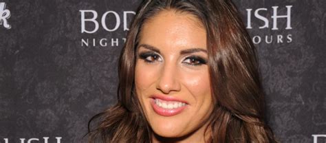 August Ames Suicide Adult Film Star Reportedly Hanged Herself In Her Home