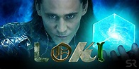 Perhati: Ouf! 11+ Vérités sur Loki Serie Logo Png: Including ...