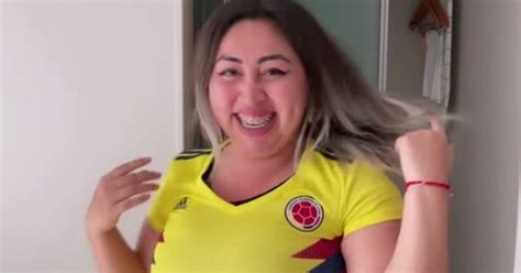 Naya F Cil En Colombia Mostr Su Nueva Vida Fmdos
