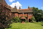 Algargos, Arte e Historia: LA "RED HOUSE" DE PHILIP WEBB Y WILLIAM ...