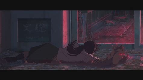 Suzume No Tojimari Teaser Trailer Screencaps Makoto Shinkai Foto Photos