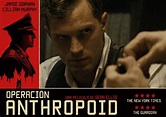 Sección visual de Operación Anthropoid - FilmAffinity