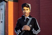 Exploring identity among young British Asian men | Dazed