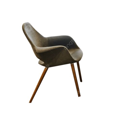 Grey Hd Transparent Grey Chair Chair Grey Soft Png Image For Free