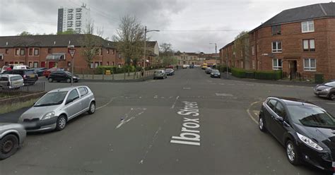 Police Probe Ibrox Assault As Woman Left In Serious Condition After Attack On Glasgow Street